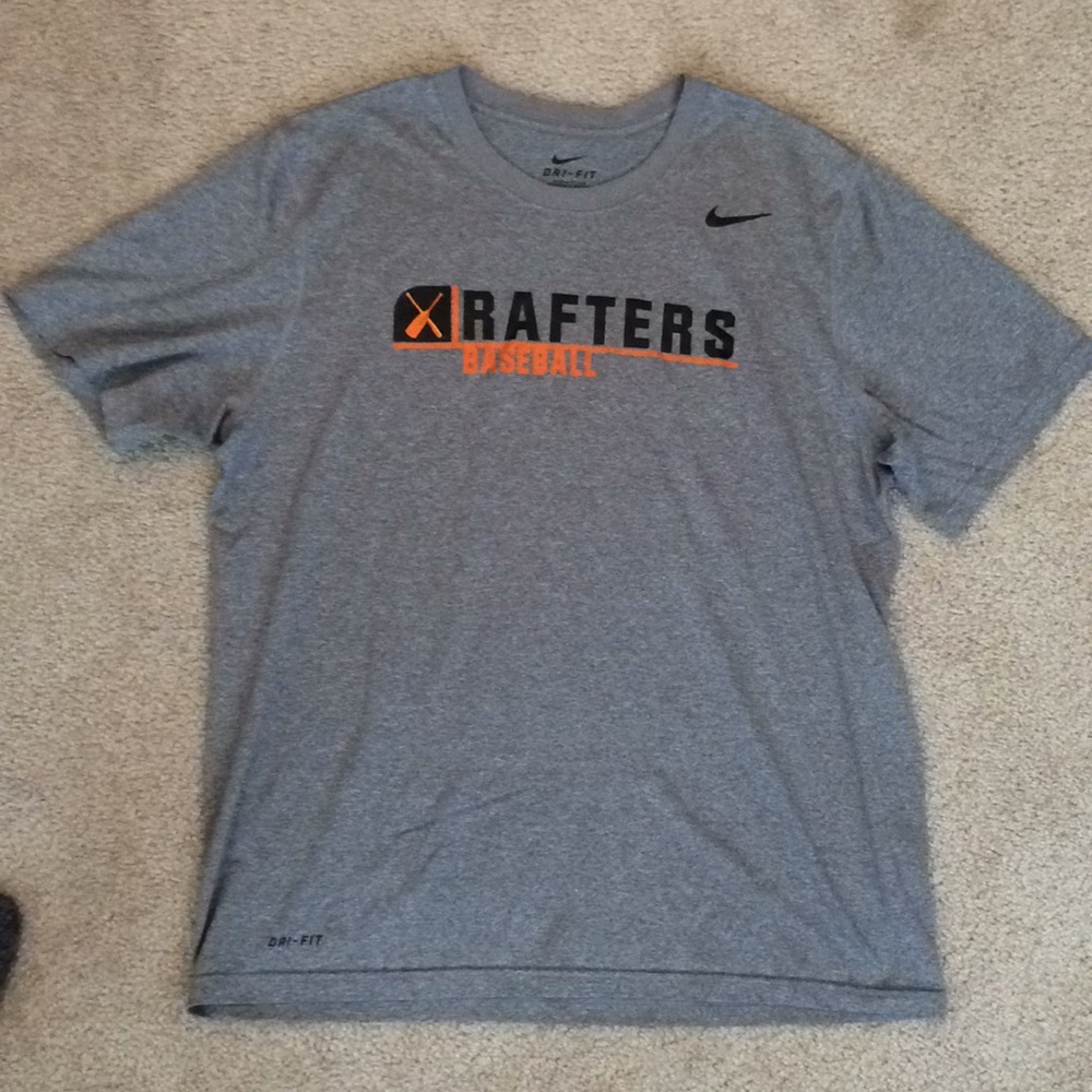 Nike Dri-Fit Shirt